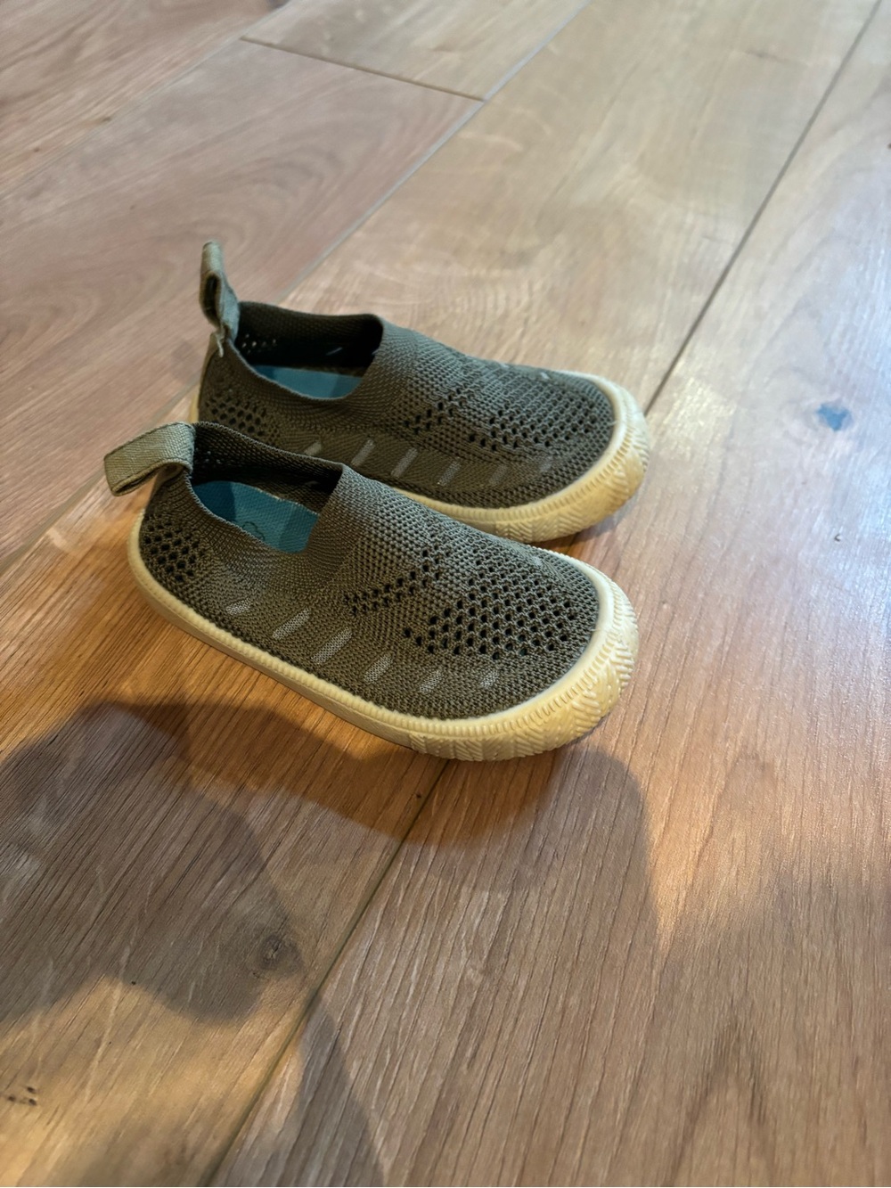 Jan and Jul toddler shoes